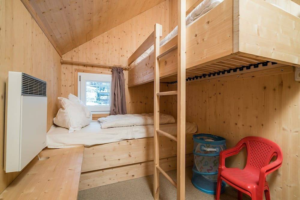 Chalet in Hohentauern am Skilift in Hohentauern, Murtal