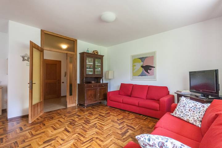 Ganze Wohnung, Villa Licia bilo in Falcade, Dolomiti Superski