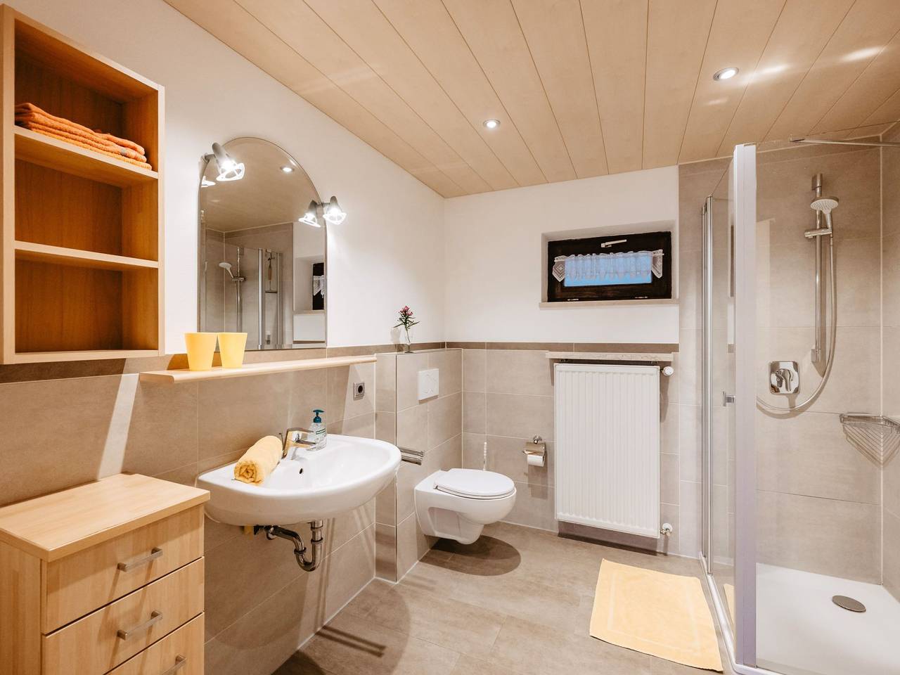 Ganze Wohnung, Urlaub in der Natur! in Thurmansbang, Ostbayern