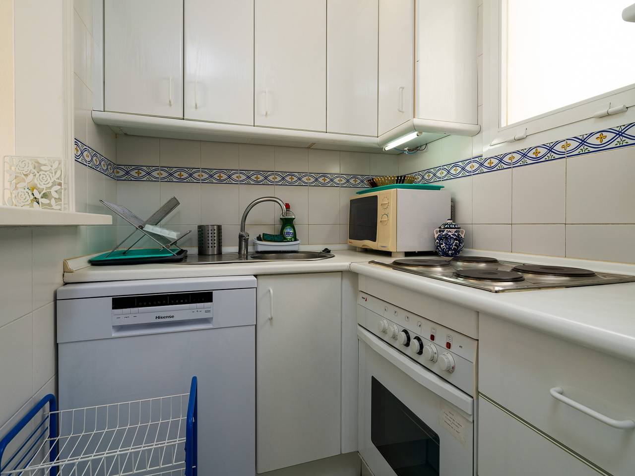 Apartamento inteiro, Apartamento en Marbella cerca de Costabella in Las Chapas, Marbella