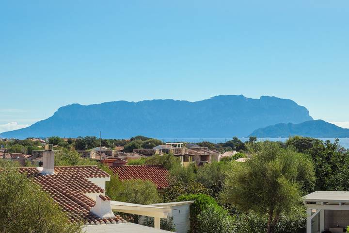 Location de vacances pour 4 personnes, avec jardin dans Olbia - 2