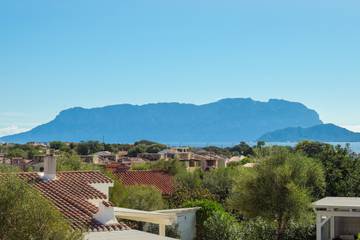 Casa Vacanza per 4 Persone in Pittulongu, Olbia, Foto 1