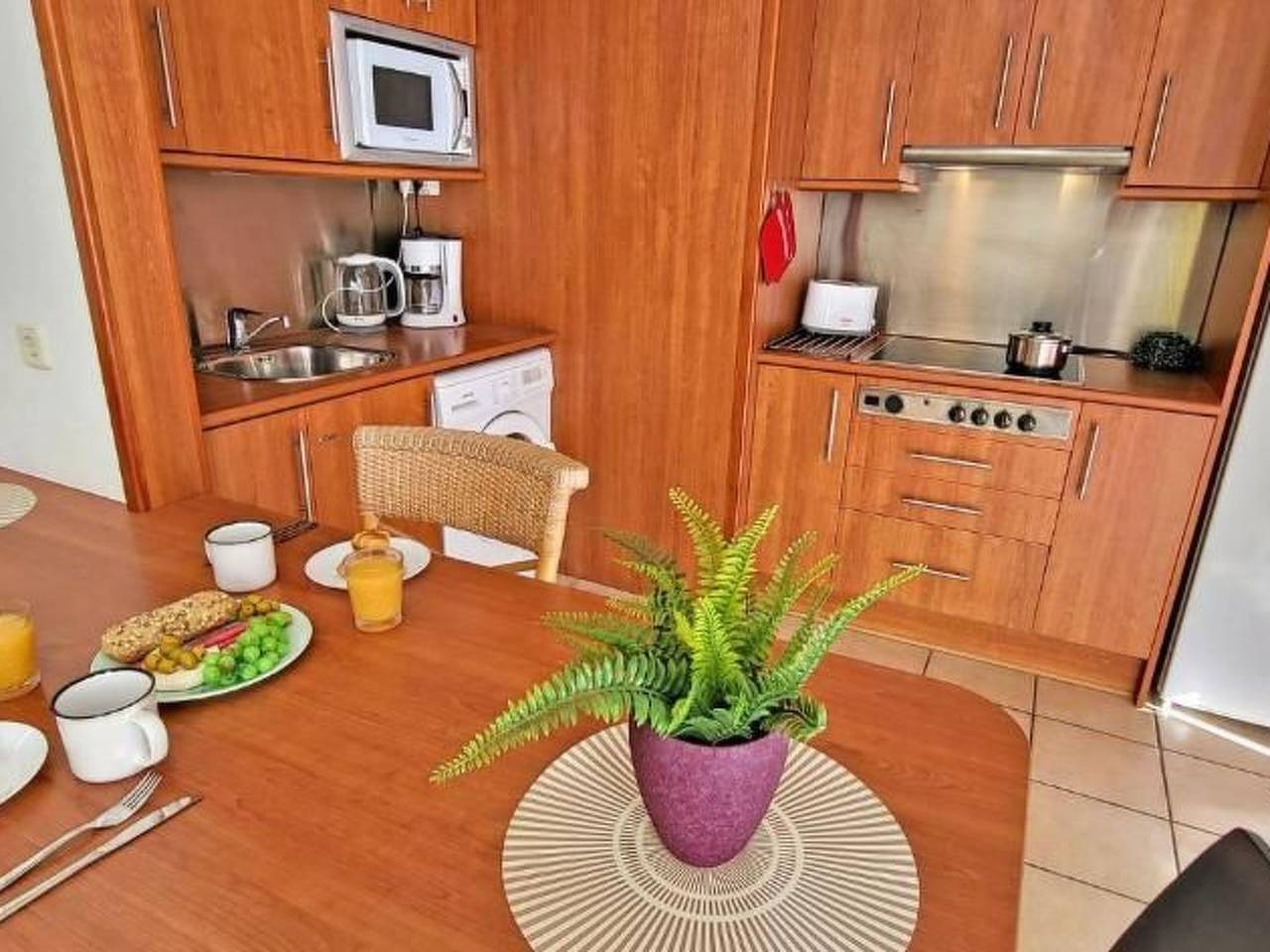 Ganze Wohnung, Casa Felix in Esquinzo, Pájara