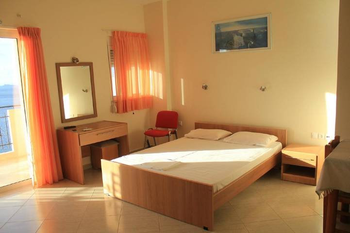 Ferienwohnung für 3 Personen, mit Balkon, mit Haustier in Chania und Umgebung - 3