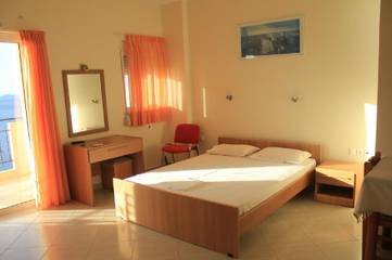 Appartement voor 3 Personen in Westkust Kreta, Kreta, Afbeelding 2