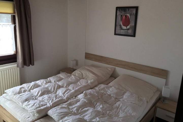 Ferienpark für 6 Personen, mit Garten, mit Haustier am Jadebusen - 2