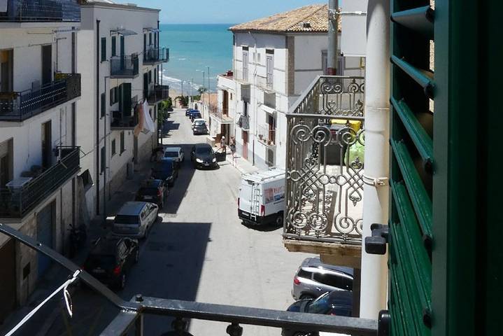 Entire apartment, Joivy Dimore Rodiane - Ponente in Lido Ponente Rodi, Rodi