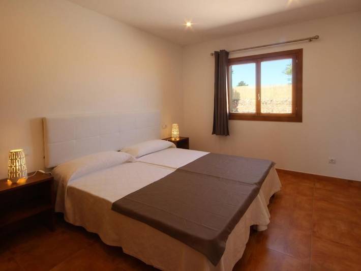 Ganze Wohnung, 1 in Campos in Campos, Mallorca Süden