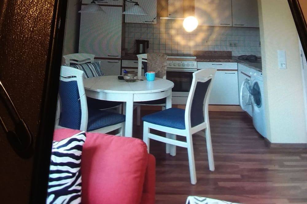 Ganze Wohnung, Ldl-Klusiv in Bad Camberg, Landkreis Limburg-Weilburg