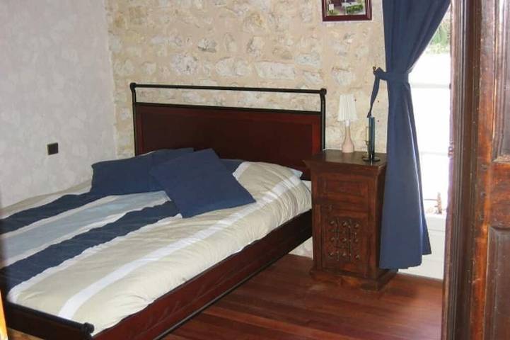 Location de vacances pour 19 personnes, avec jardin et terrasse à Saint-Savin (Gironde) - 3