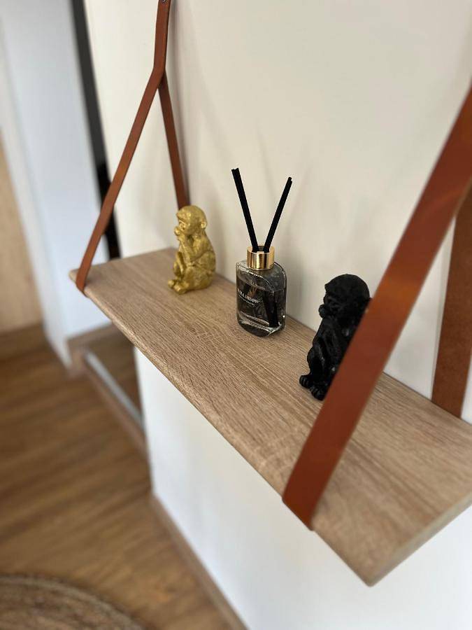 Appartement de vacances pour 4 personnes, avec terrasse - 1