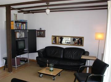 Ferienhaus für 4 Personen in Prerow, Darß, Bild 1