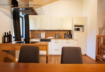 Vakantieappartement voor 8 Personen in Rätikon mountain range, Montafon, Afbeelding 4