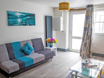 Holiday Rental for 4 People in Barnstaple, Devon, Photo 1