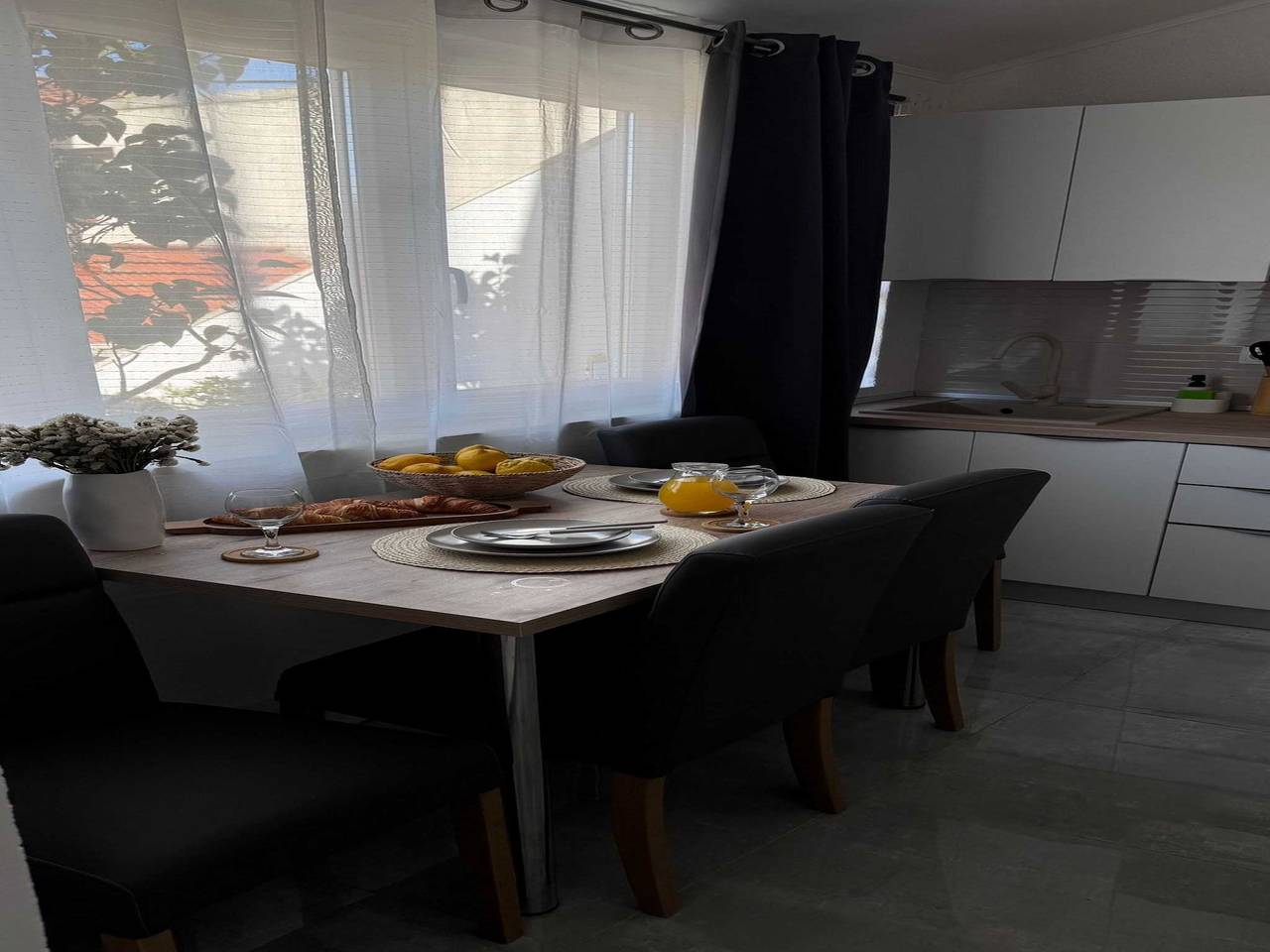 Appartamento vacanze a Traù a partire da 183€ a notte
