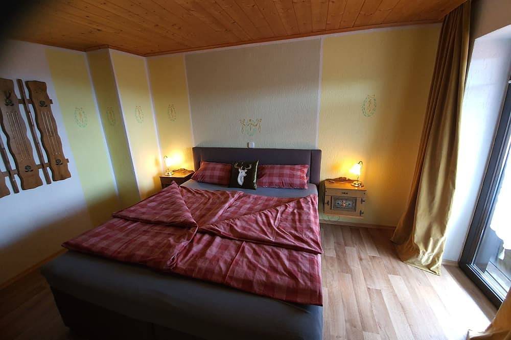In Glashütt mit Finnischer Sauna in Sankt Englmar, Vorderer Bayerischer Wald