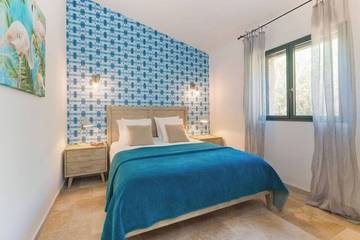 Villa pour 4 Personnes dans Figari, Arrondissement de Sartène, Photo 1