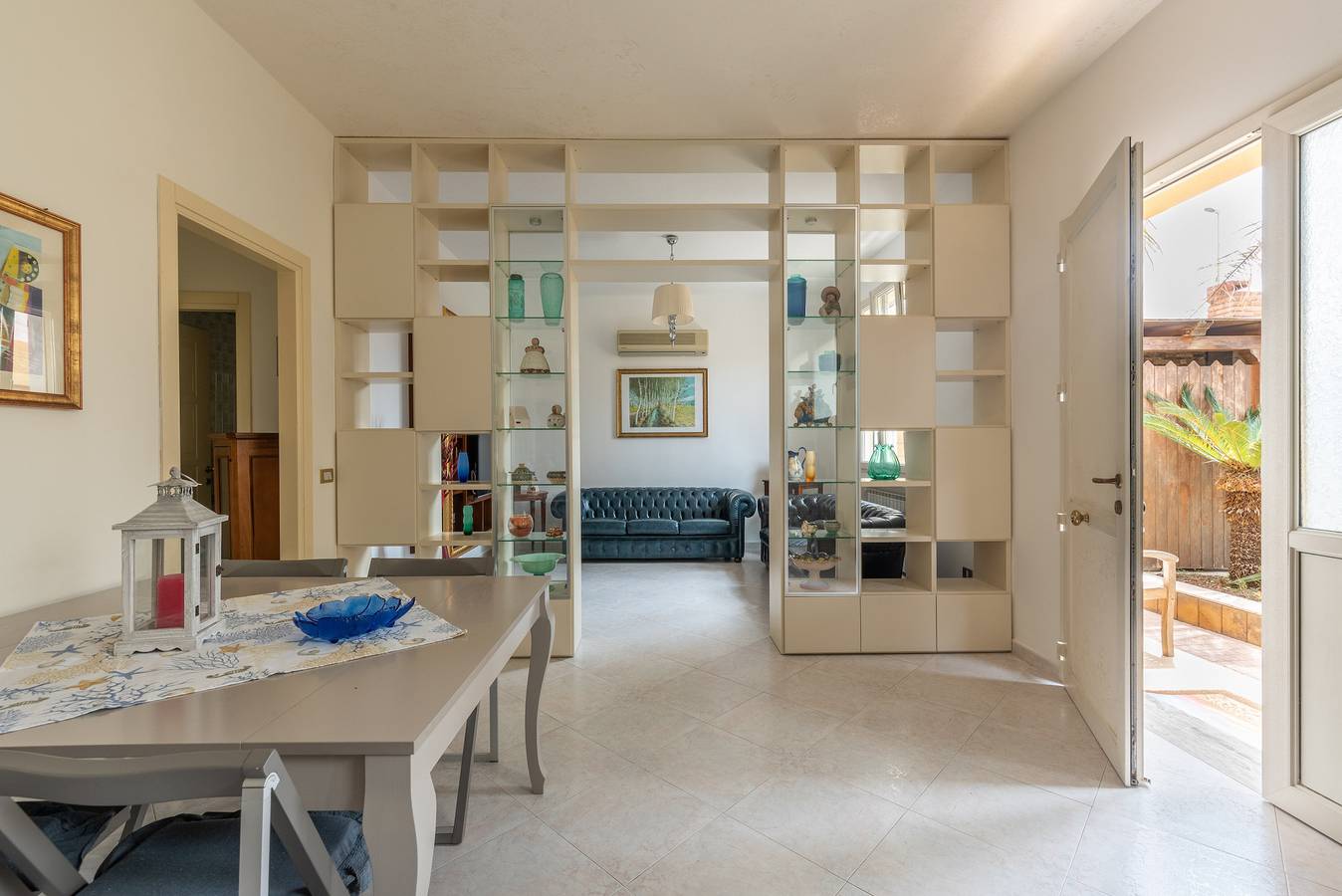 Villetta Ficarazzi in Ficarazzi, Palermo Provinsen