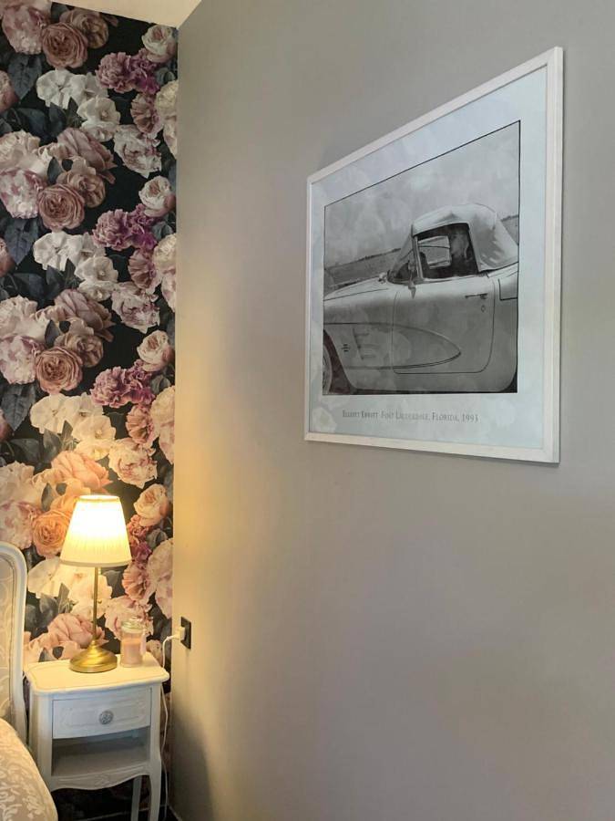 Maison d’hôte pour 2 personnes, avec terrasse ainsi que vue et jardin dans l' Aisne - 3