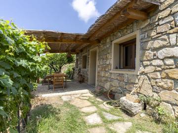 Casa Vacanza per 2 Persone in Vallebona, Provincia di Imperia, Foto 3