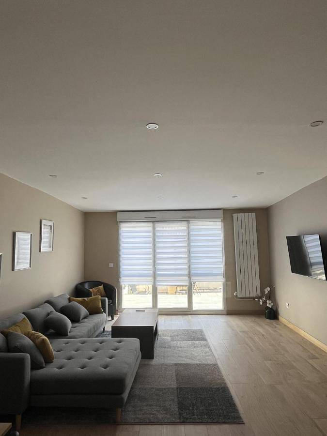 Hôtel pour 2 personnes, avec Terrasse et Jardin