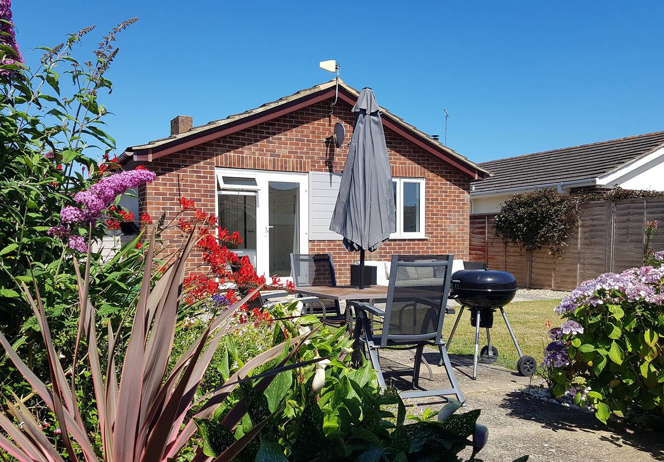 Seafarer's Rest in Selsey, West Sussex