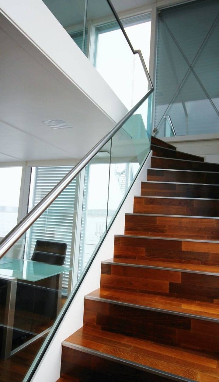 Ferienhaus "Silent" Grundbelegung 2 Pers. in Geierswalde, Elsterheide