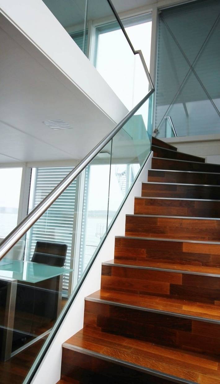 Ferienhaus für 4 Personen, mit Terrasse und Ausblick, mit Haustier in Elsterheide - 4