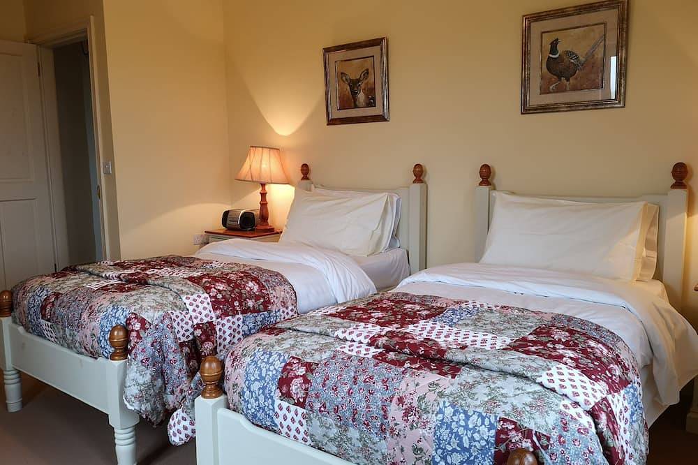 'Gorsehill'  Bright And Spacious With Stunning Panoramic Coastal Views in County Clare