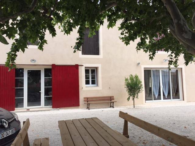 Maison de vacances pour 6 personnes, avec jardin et terrasse