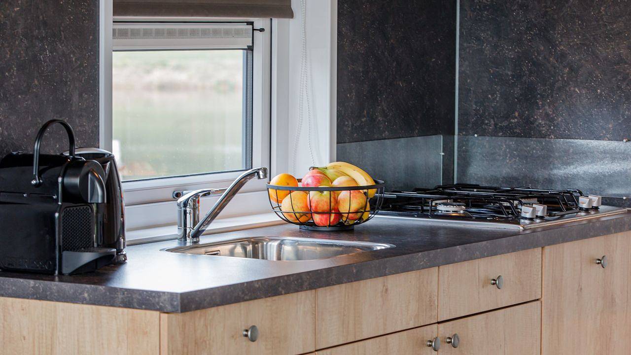 Ferienhaus für 4 Personen (30 m²) in Well L in Bergen (Limburg), De Maasduinen National Park