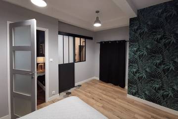 Appartement De Vacances pour 6 Personnes dans Montauban, Tarn-et-Garonne, Photo 4