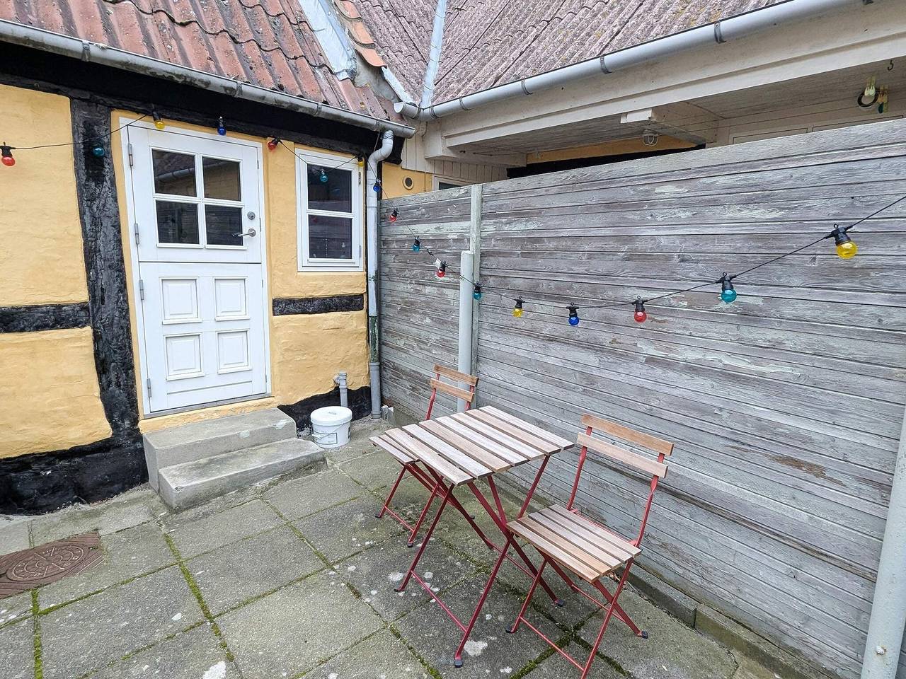 6 Personen Ferienhaus in Marstal in Marstal, Kleiner Belt
