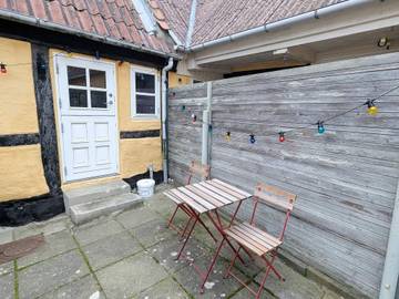 Feriehus til 6 Personer i Marstal, Little Belt, Bilde 4