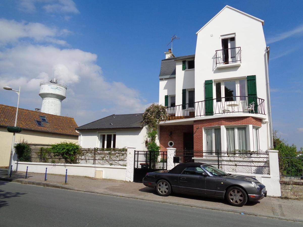 Geheel appartement, Vacances 34 in Le Crotoy, Abbeville en omgeving
