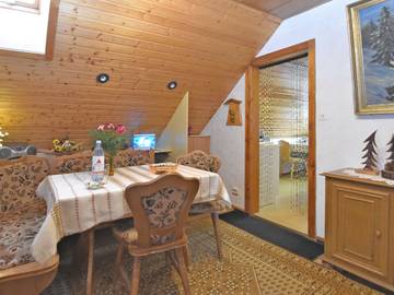 Ferienwohnung für 2 Personen in Frauenwald, Rennsteig, Bild 2