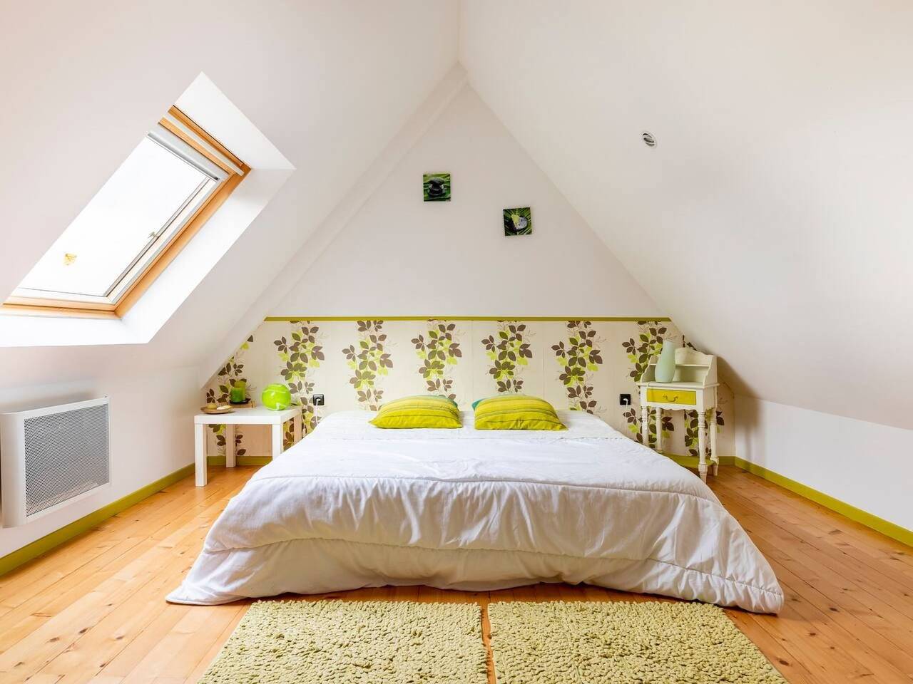 Charmantes großes Cottage zwischen Land und Meer in Pouldergat, Région de Quimper