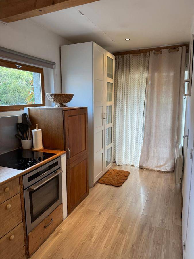 Gîte pour 4 personnes, avec Terrasse à Bonneville - 4