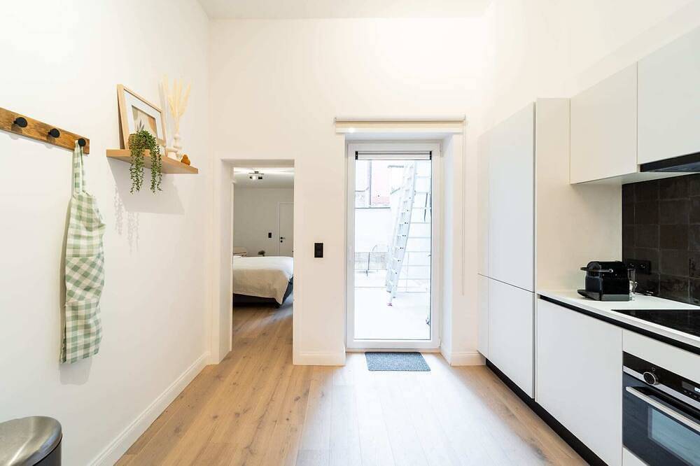 Ganze Wohnung, Your Antwerp Adventure: Sleeps 4! in Antwerpen, Antwerpen und Umgebung