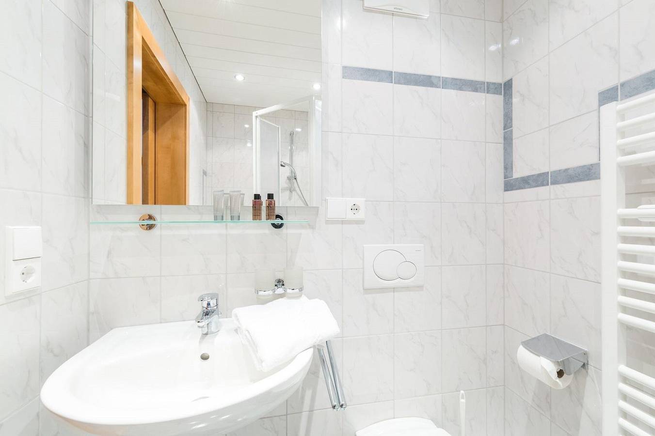 Zimmer Tirol in Lavant, Osttirol