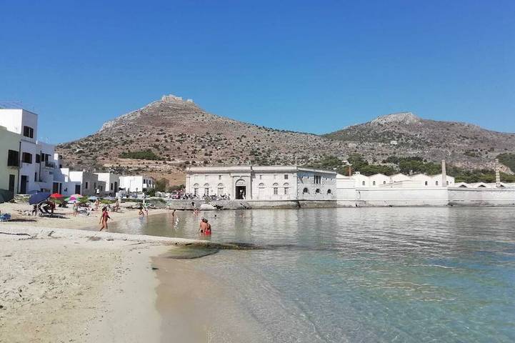 Holiday apartment for 5 people - 1