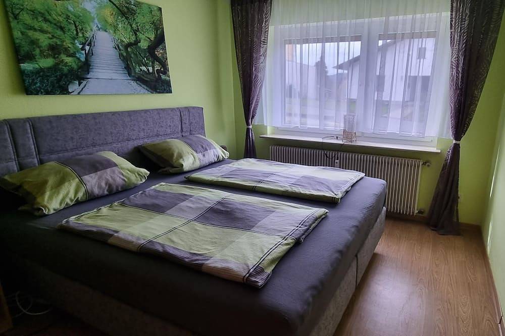 Ganze Wohnung, Ferienwohnung mit 80qm, 1 Schlafzimmer, max. 6 Personen in Steinau an der Straße, Main-Kinzig-Kreis