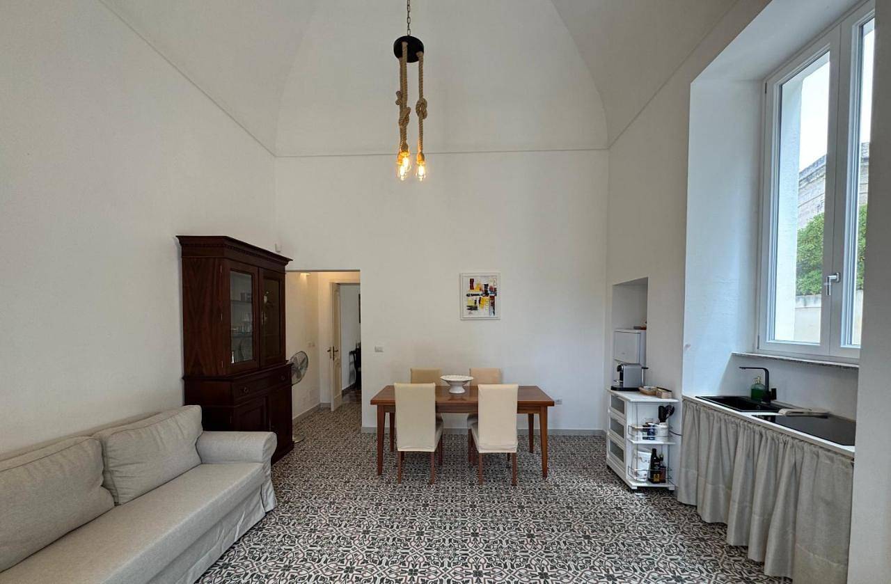 Villa Ciullo in Leuca, Castrignano del Capo
