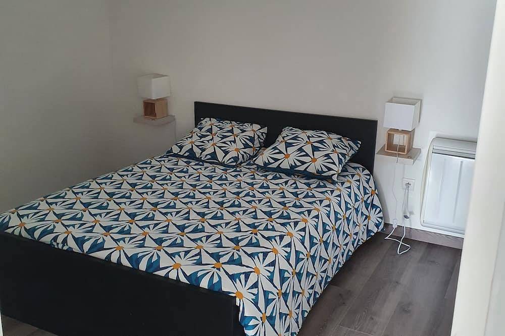Ganze Wohnung, Lovely, quiet apartment for 4 people in Ahetze, Bayonne und Umgebung