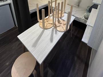 Camping pour 4 Personnes dans Dannes, Région de Boulogne-sur-Mer, Photo 2