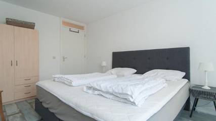 Appartement voor 5 Personen in Callantsoog, Noord-Holland - Kust van de Noordzee, Afbeelding 3