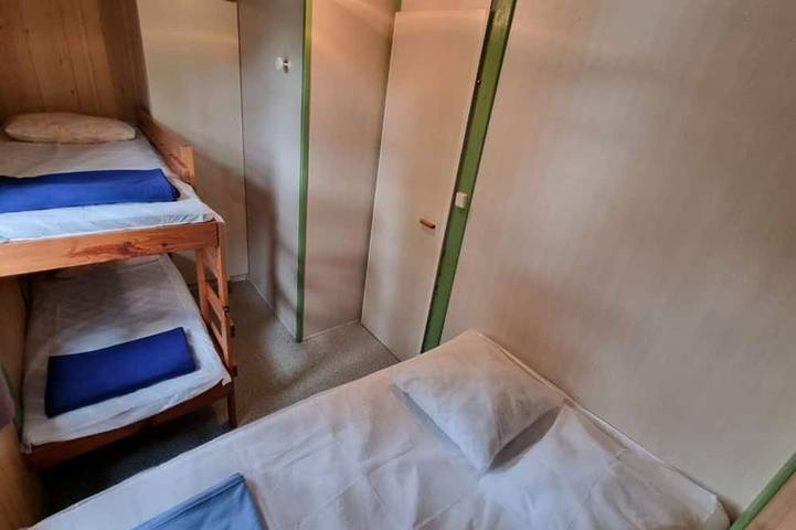 Gîte pour 6 personnes à Gondrin - 3