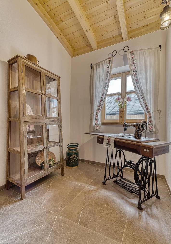 Ferienhaus für 5 Personen, mit Whirlpool und Garten sowie Sauna, kinderfreundlich im Bayerischer Wald - 3