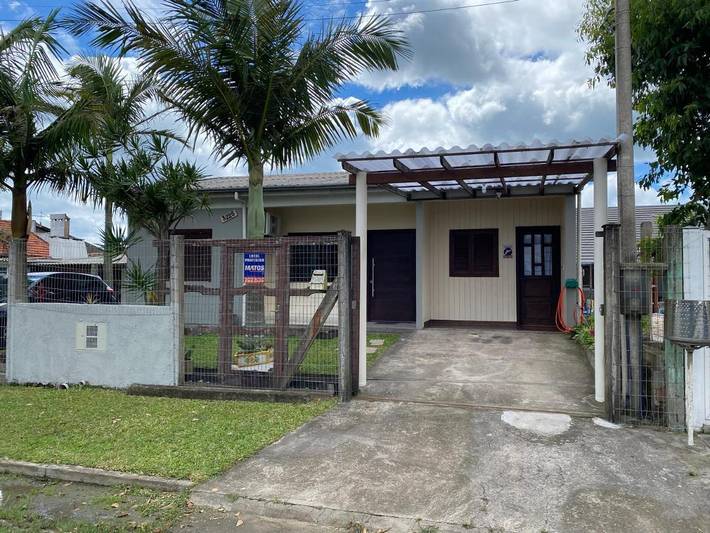 Casas e apartamentos de temporada para 7 pessoas, com vista e jardim em Tramandaí