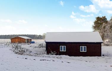 Bauernhof für 3 Personen in Tucheler Heide, Kujawien-Pommern, Bild 3